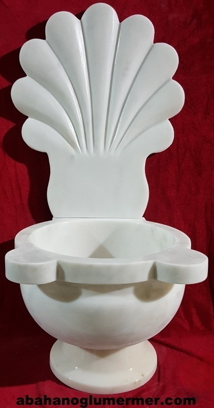 Mermer Kurna, Hamam Kurnası, kurna fiyatı, kurna modelleri, curun, Türk hamamı kurnası, 31