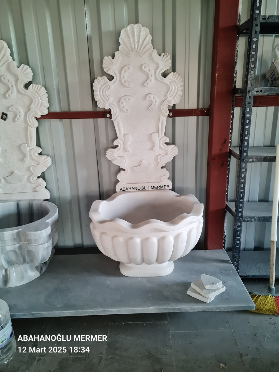 Mermer Kurna, Hamam Kurnası, kurna fiyatı, kurna modelleri, curun, türk hamamı kurnası, 33