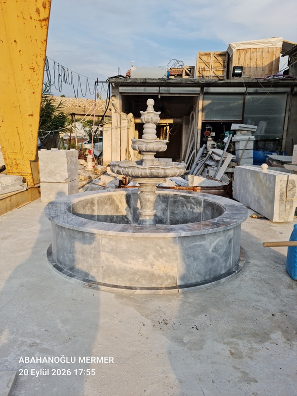 Mermer Fıskiye, Mermer Fıskiyeler, Mermer Fıskiye Modelleri, Mermer Fıskiye Fiyatları, Mermer Şelale, Mermer Süs Havuzu, Mermer Süs Havuzları, Mermer Havuz, Bahçe Havuzu, Mermer Havuz Fıskiyesi, Mermer Havuz Fıskiyeleri, Mermer bahçe fıskiyeleri, 124