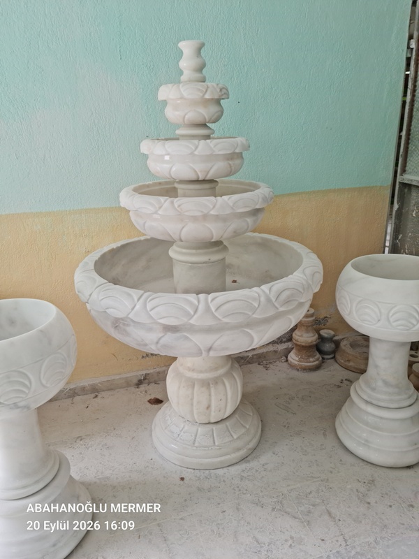 Mermer Fıskiye, Mermer Fıskiyeler, Mermer Fıskiye Modelleri, Mermer Fıskiye Fiyatları, Mermer Şelale, Mermer Süs Havuzu, Mermer Süs Havuzları, Mermer Havuz, Bahçe Havuzu, Mermer Havuz Fıskiyesi, Mermer Havuz Fıskiyeleri, Mermer bahçe fıskiyeleri, 127