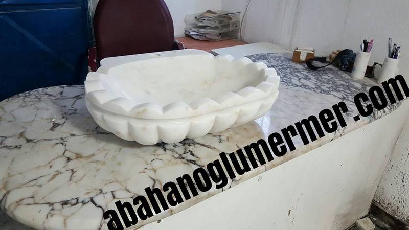 Mermer Lavabo, Mermer Lavabo Fiyatları, Mermer Lavabo Model, Mermer Lavabo Modelleri, Mermer Lavabo Fiyatları, Mermer Lavabo el yapımı, Mermer Lavabosu Fiyatları, Lavabo Mermer, Lavabo Mermeri, Marble washbasin, marble washbowl, 48