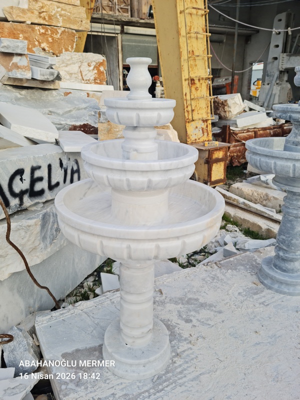 Mermer Fıskiye, Mermer Fıskiyeler, Mermer Fıskiye Modelleri, Mermer Fıskiye Fiyatları, Mermer Şelale, Mermer Süs Havuzu, Mermer Süs Havuzları, Mermer Havuz, Bahçe Havuzu, Mermer Havuz Fıskiyesi, Mermer Havuz Fıskiyeleri, Mermer bahçe fıskiyeleri, 114