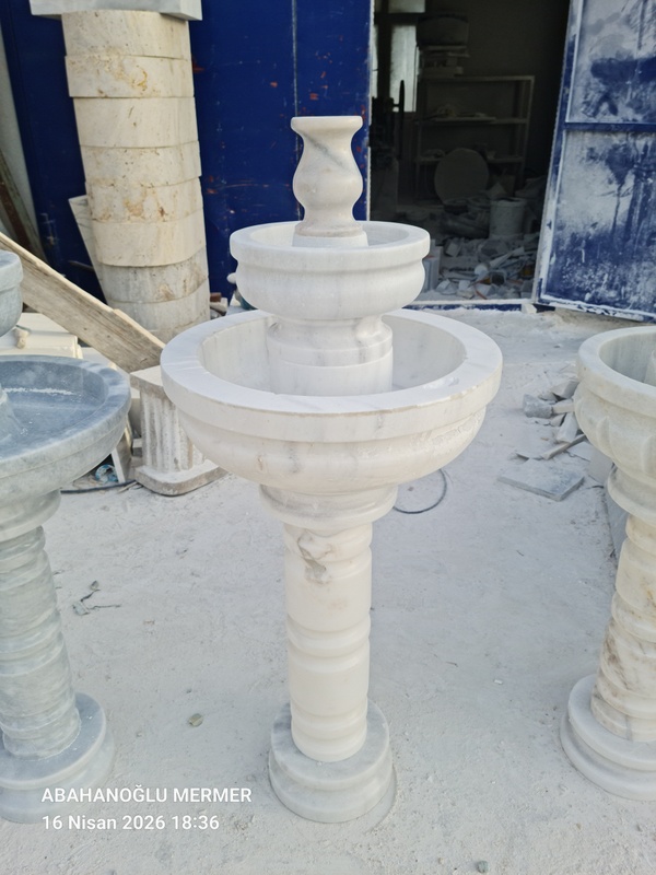 Mermer Fıskiye, Mermer Fıskiyeler, Mermer Fıskiye Modelleri, Mermer Fıskiye Fiyatları, Mermer Şelale, Mermer Süs Havuzu, Mermer Süs Havuzları, Mermer Havuz, Bahçe Havuzu, Mermer Havuz Fıskiyesi, Mermer Havuz Fıskiyeleri, Mermer bahçe fıskiyeleri, 112