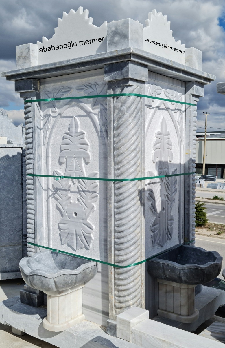 Hayrat Çeşme, Mermer Çeşme. Hayrat Çeşmesi, Mermer Çeşme Modelleri, Hayrat Çeşme Modelleri, Hayrat Çeşmesi Fiyatları, Hayrat Çeşmeleri, Mermer Çeşmeler, Mermer Çeşme Fiyatları, Hayır Çeşmesi, Hayır Çeşmeleri, Mezarlık Çeşmesi, Hayrat Çeşme Fiyat, 62