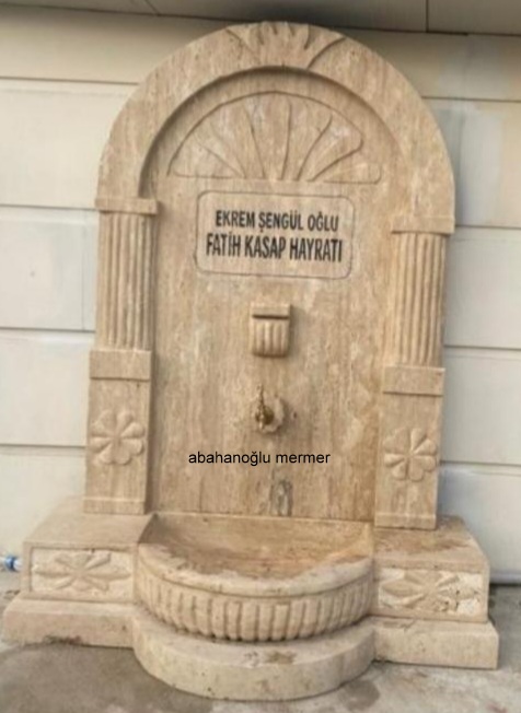 Mermer Çeşme. Hayrat Çeşme, Hayrat Çeşmesi, Mermer Çeşme Modelleri, Hayrat Çeşme Modelleri, Hayrat Çeşmesi Fiyatları, Hayrat Çeşmeleri, Mermer Çeşmeler, Mermer Çeşme Fiyatları, Hayır Çeşmesi, Hayır Çeşmeleri, Mezarlık Çeşmesi, Hayrat Çeşme Fiyat, 83