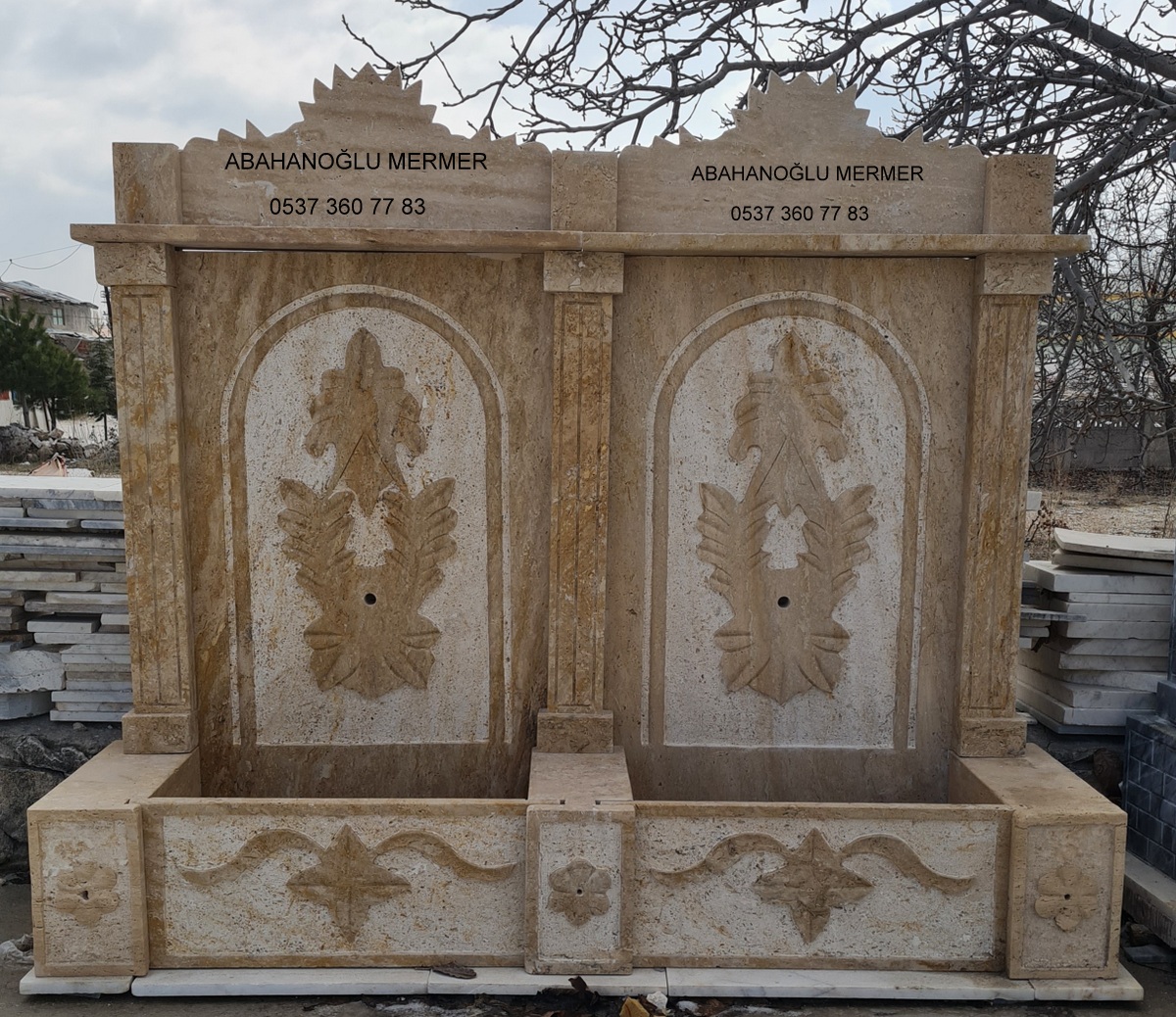 Hayrat Çeşme, Mermer Çeşme. Hayrat Çeşmesi, Mermer Çeşme Modelleri, Hayrat Çeşme Modelleri, Hayrat Çeşmesi Fiyatları, Hayrat Çeşmeleri, Mermer Çeşmeler, Mermer Çeşme Fiyatları, Hayır Çeşmesi, Hayır Çeşmeleri, Mezarlık Çeşmesi, Hayrat Çeşme Fiyat, 56