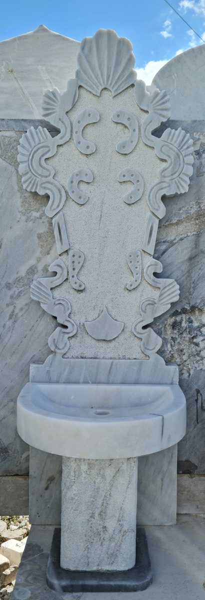 Bahçe Çeşmesi, Bahçe Çeşmeleri, Bahçe Çeşme Modelleri, Bahçe Çeşmesi Fiyatları, 30