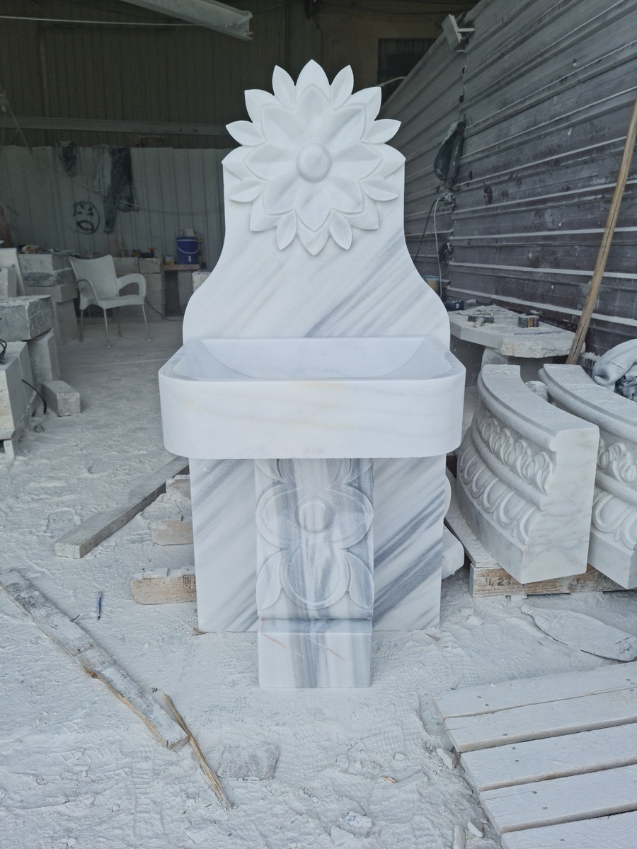 Bahçe Çeşmesi, Bahçe Çeşmeleri, Mermer Bahçe Çeşmesi, Bahçe Çeşmesi Modelleri, Bahçe Çeşme Modelleri, bahçe çeşme fiyatları, 32