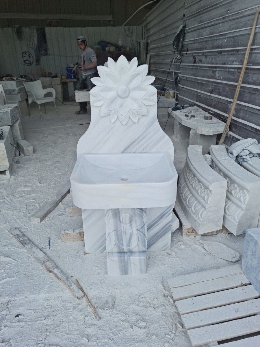 Bahçe Çeşmesi, Bahçe Çeşmeleri, Mermer Bahçe Çeşmesi, Bahçe Çeşmesi Modelleri, Bahçe Çeşme Modelleri, bahçe çeşme fiyatları, 32