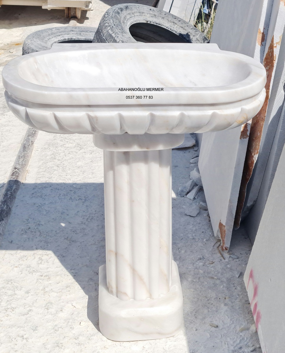 Doğal Taş Lavabo, Mermer Lavabo, Mermer Evye, Lavabo Modelleri, Lavabo Fiyatları, siyah lavabo, 16