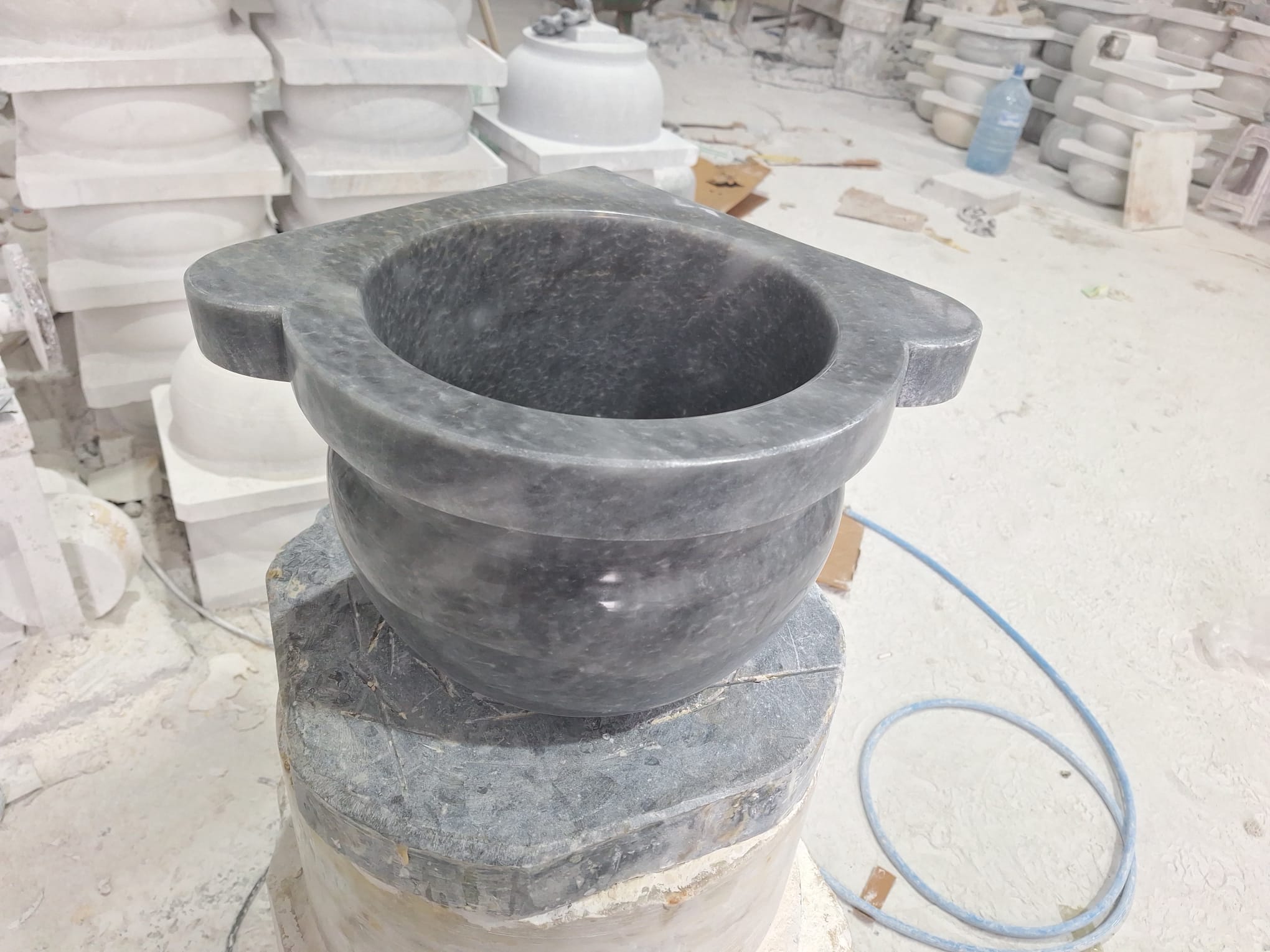 Mermer Kurna, Hamam Kurnası, kurna fiyatı, kurna modelleri, curun, türk hamamı kurnası 19