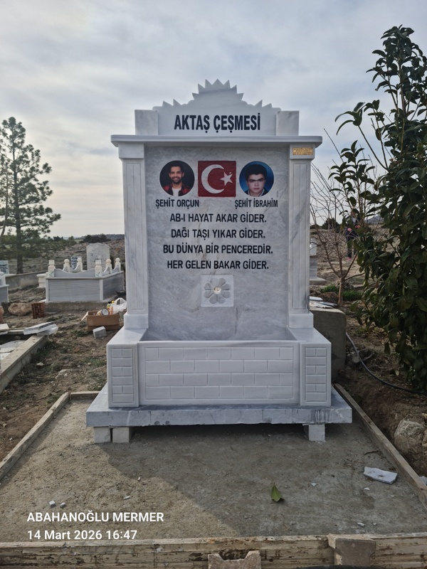 Hayrat Çeşmesi, Mermer Çeşme Modelleri. Hayrat Çeşme, Mermer Çeşme, Hayrat Çeşme Modelleri, Hayrat Çeşmesi Fiyatları, Hayrat Çeşmeleri, Mermer Çeşmeler, Mermer Çeşme Fiyatları, Hayır Çeşmesi, Hayır Çeşmeleri, Mezarlık Çeşmesi, Hayrat Çeşme Fiyat, 136