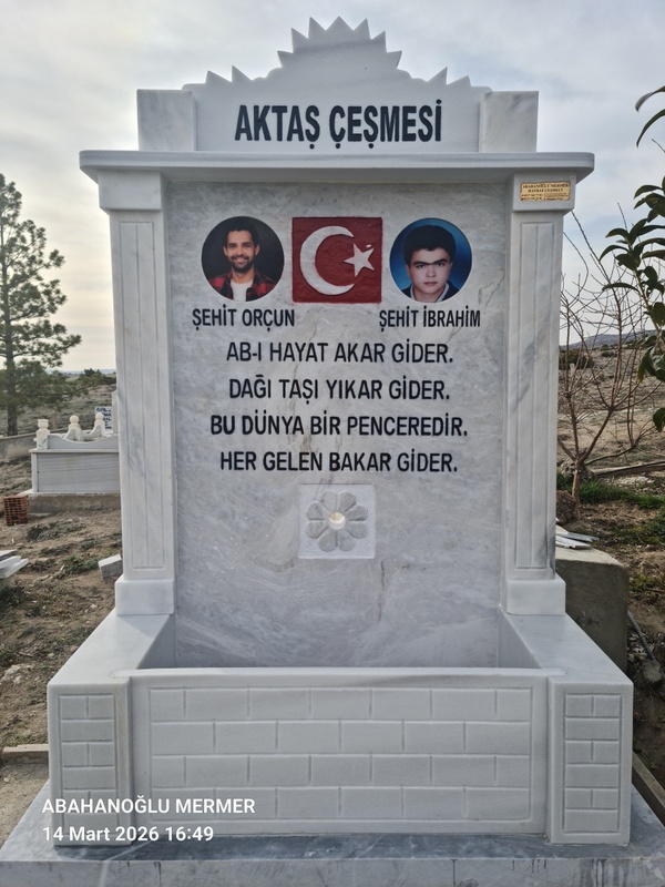 Hayrat Çeşmesi, Mermer Çeşme Modelleri. Hayrat Çeşme, Mermer Çeşme, Hayrat Çeşme Modelleri, Hayrat Çeşmesi Fiyatları, Hayrat Çeşmeleri, Mermer Çeşmeler, Mermer Çeşme Fiyatları, Hayır Çeşmesi, Hayır Çeşmeleri, Mezarlık Çeşmesi, Hayrat Çeşme Fiyat, 136